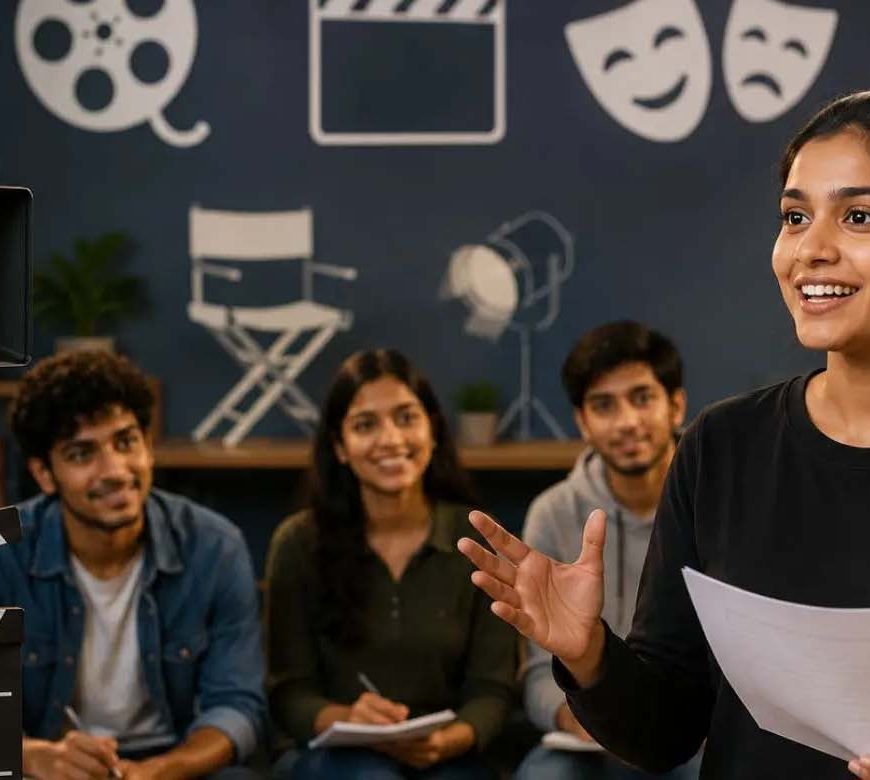झारखंड में खुलेगा फिल्म एंड टेलीविजन इंस्टीट्यूट, छात्रों को मिलेगी आधुनिक फिल्म शिक्षा