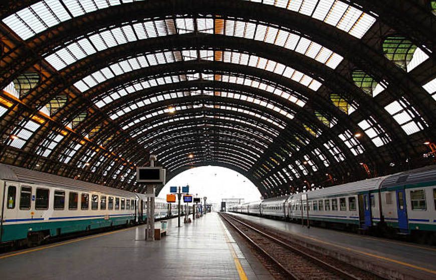 110 साल पुराने जालंधर कैंट स्टेशन का बदला रूप, एस्केलेटर से डिजिटल लॉकर तक मिली मिनी एयरपोर्ट जैसी सुविधाएं