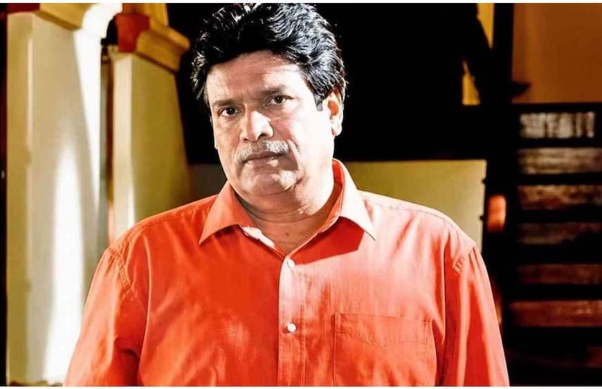 'फौजी' सेट हादसे के बाद अस्पताल से डिस्चार्ज हुए राजेश शर्मा, अब खतरे से बाहर