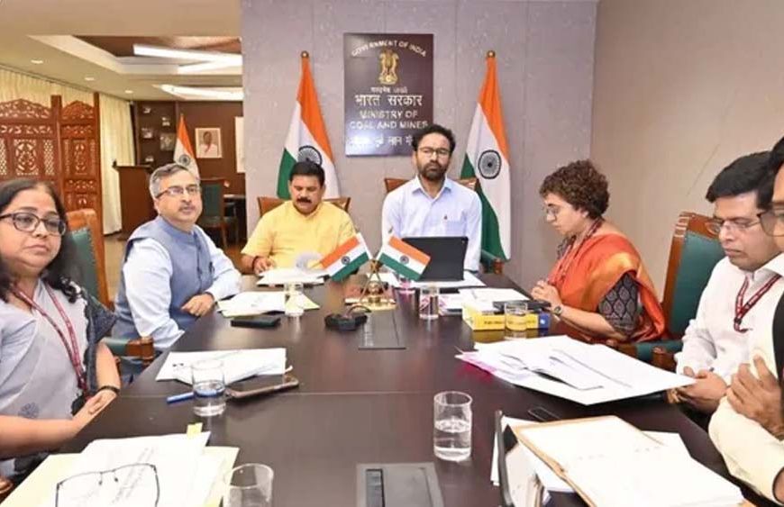 झरिया मास्टर प्लान के तहत बेलगढ़िया में खुलेगा टेक्सटाइल उद्योग, मिलेगा रोजगार