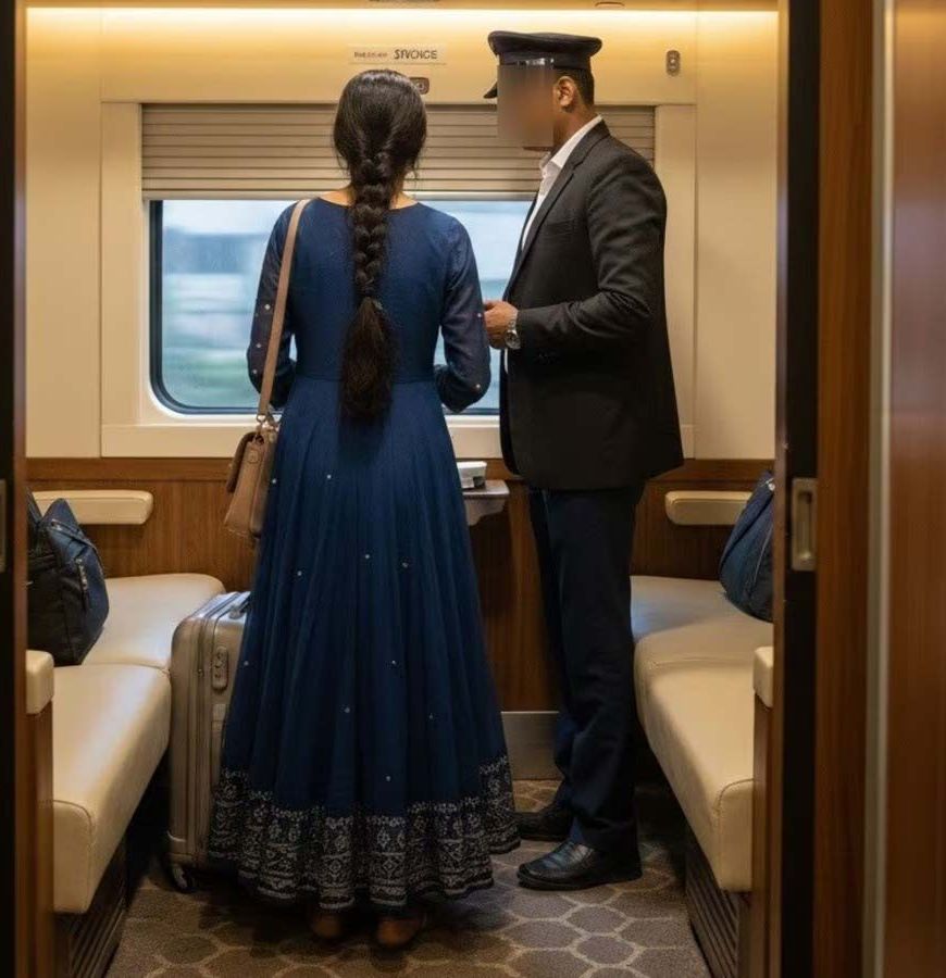 अब बॉडीकैम पहनेंगे टीटीई, बर्थ विवाद और वसूली के आरोपों पर लगेगी लगाम