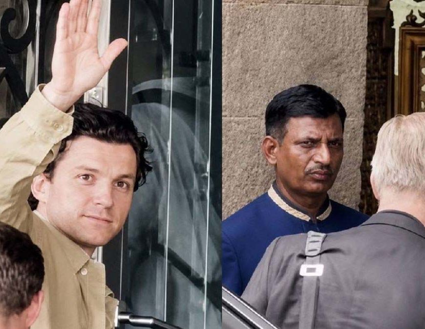 नोलन ने भारत को चुना पहला पड़ाव, हॉलीवुड के लिए बना बड़ा बाजार