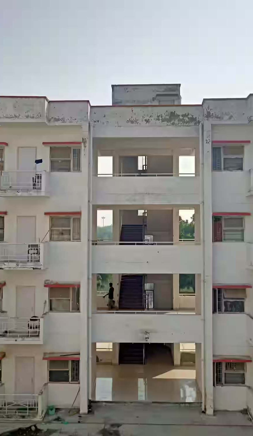 झरिया पुनर्वास क्षेत्रों में 10 करोड़ की सौगात, सामुदायिक भवन-स्किल सेंटर बनेंगे