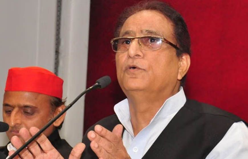 आजम खान को बड़ा झटका, ‘तनखैया’ बयान मामले में 2 साल की सजा बरकरार