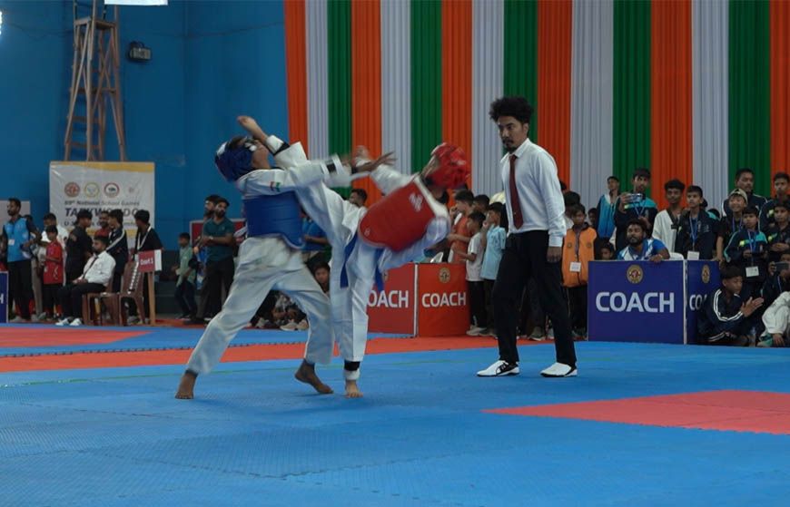 पंजाब को मिली 6 नेशनल स्कूल गेम्स की मेजबानी, लुधियाना में देशभर के खिलाड़ी दिखाएंगे दम
