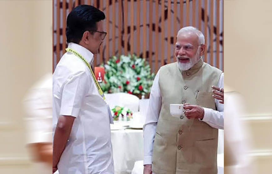 महिला आरक्षण-परिसीमन पर NDA को मिल सकता है DMK का साथ? विवादित बिल होल्ड की चर्चा के बीच समझें लोकसभा का नया गणित