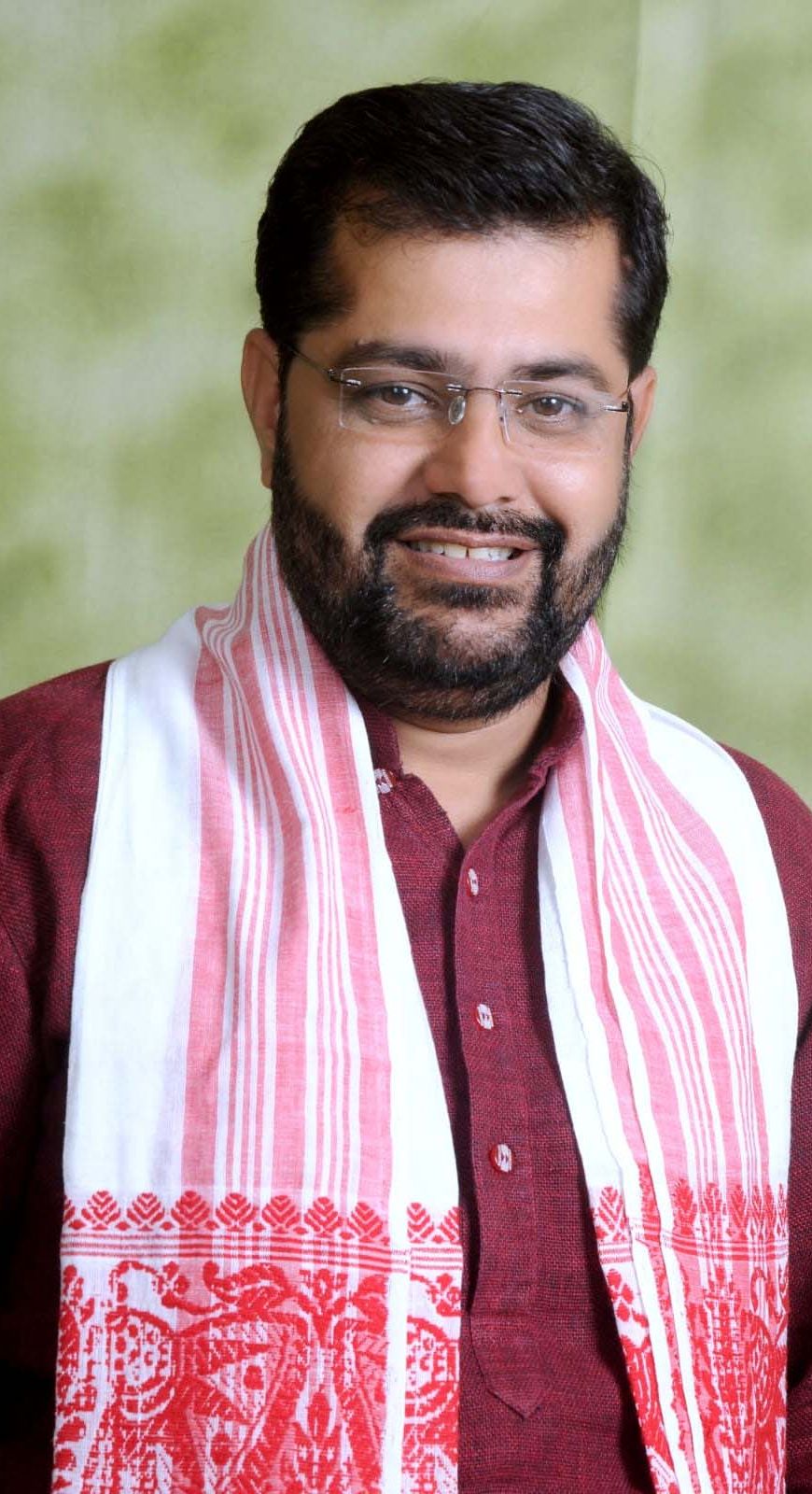मध्यप्रदेश में छात्रसंघ चुनाव जल्द कराने की मांग, सचिन दवे ने उठाई आवाज