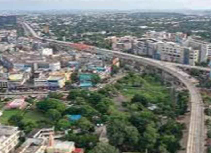 इंदौर मेट्रो को मिली कम कंपन तीव्रता, विरोध के बीच स्टेशन निर्माण पर आई बड़ी अपडेट
