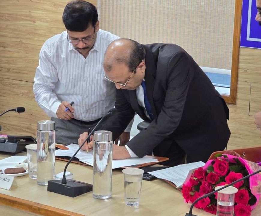 सीएमडीसी-जेएनएआरडीडीसी एमओयू से क्रिटिकल मिनरल्स अनुसंधान को नई दिशा मिली