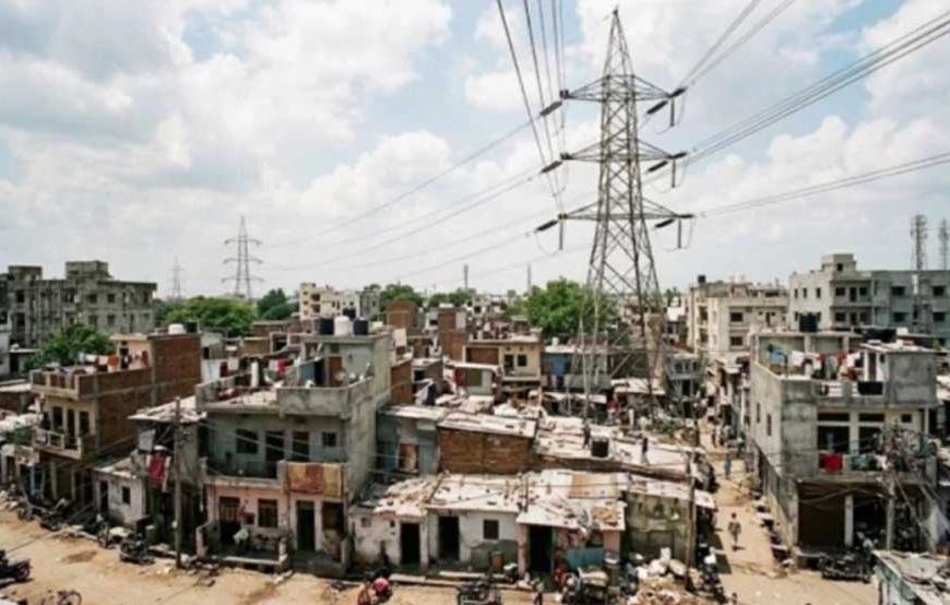 मानसून में खतरे की जद में इंदौर, खतरनाक मकानों पर कार्रवाई अब भी अधूरी