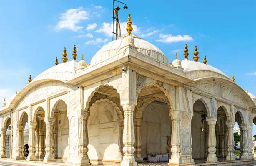पावापुरी जल मंदिर के पास बनेगा पर्यटक सूचना केंद्र, श्रद्धालुओं को मिलेगी सुविधा