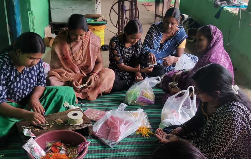 रक्षाबंधन पर बिखरेगा हरियाली का संदेश