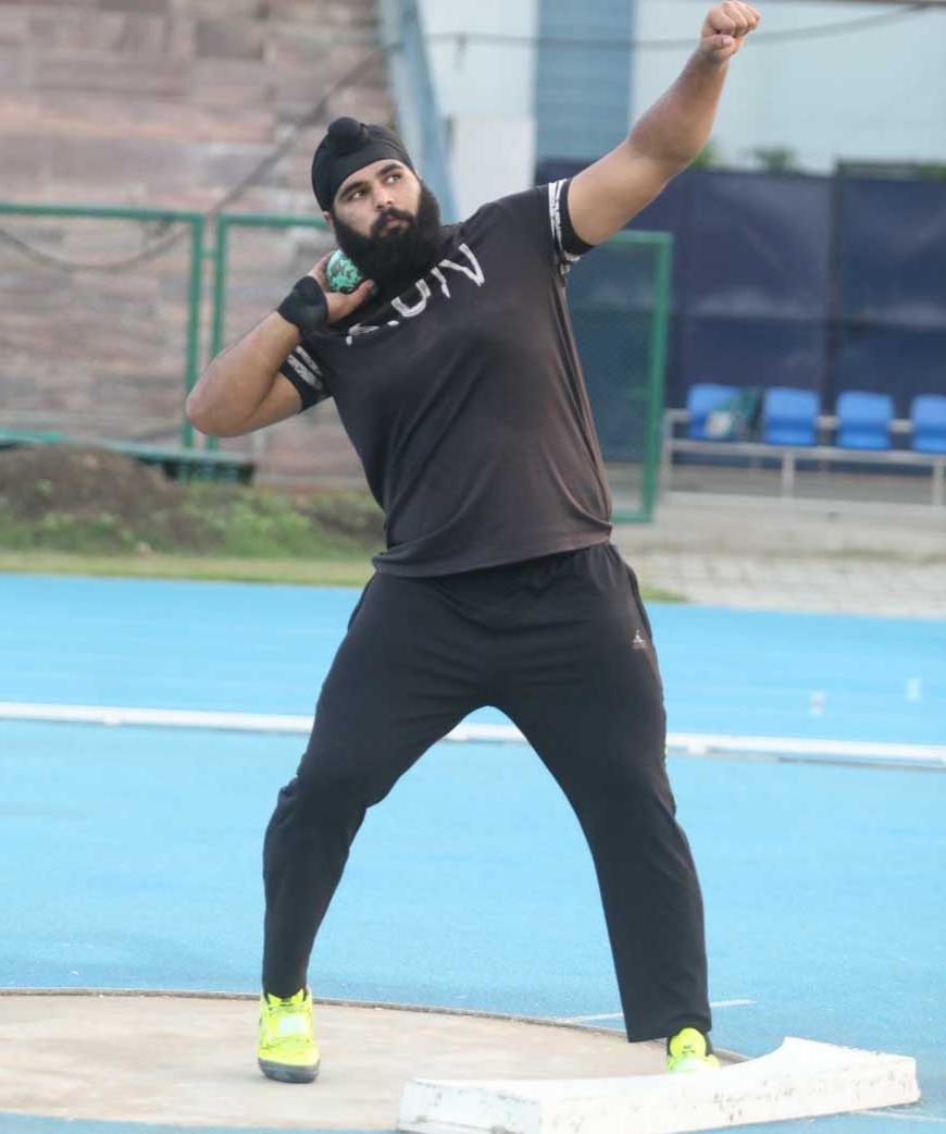 प्रदेश की नई खेल प्रतिभाओं की होगी पहचान, सोमवार से शुरू होंगे एथलेटिक्स चयन ट्रायल्स