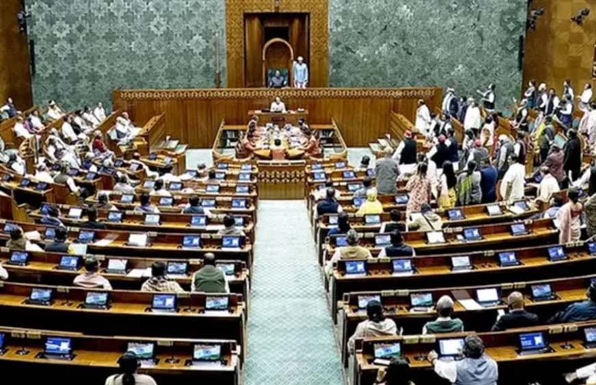 मानसून सत्र से पहले दो विवादित बिलों पर JPC बैठक टली