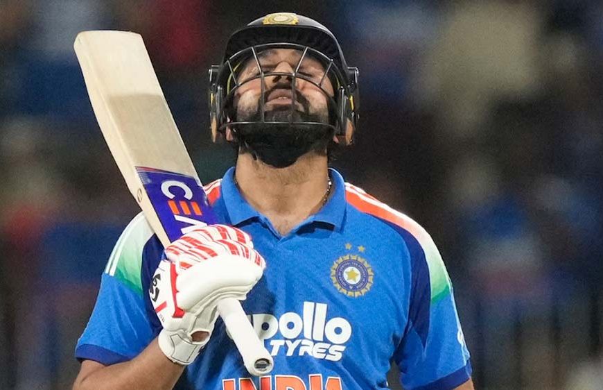 रोहित शर्मा के संन्यास की अफवाहों पर शुभमन गिल ने दिया बड़ा जवाब