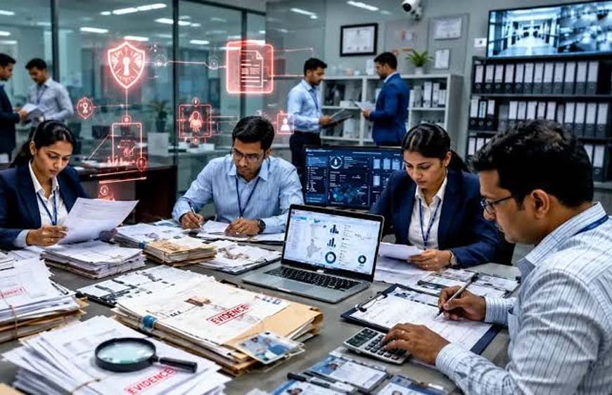 सरोज अस्पताल में नर्सिंग नियुक्तियों में गड़बड़ी, 120 नर्सों और प्रबंधन पर जुर्माना