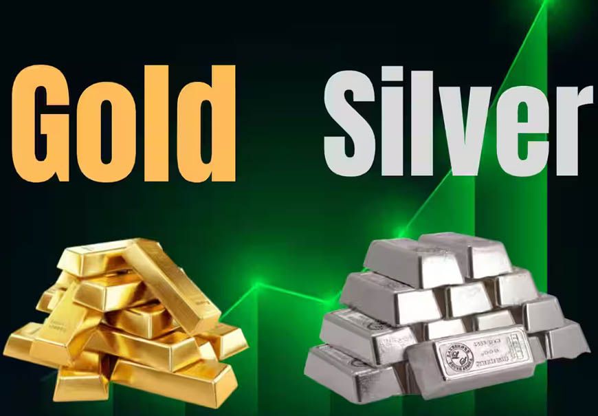Gold Price Today: सोना फिर हुआ महंगा, ₹1.41 लाख के पार पहुंचा गोल्ड, खरीदारी से पहले देखें ताजा रेट