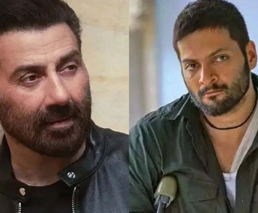 अली फजल ने की सनी देओल की जमकर तारीफ, बोले- दिल बहुत बड़ा है