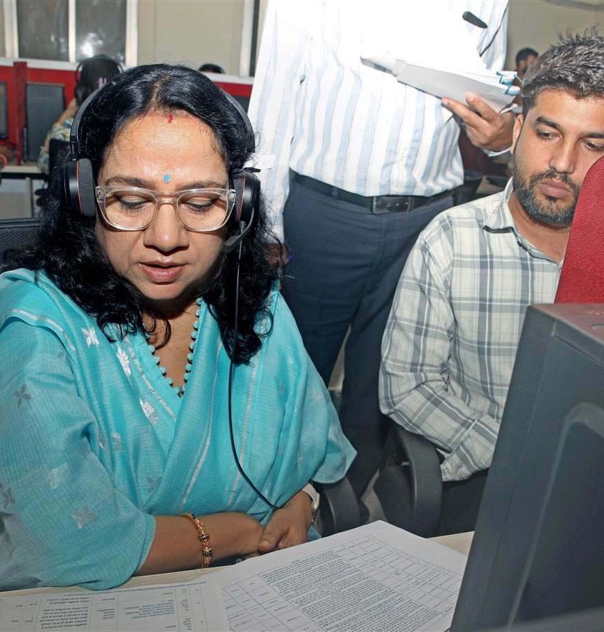 मत्स्य विभाग की सख्ती, 181 पोर्टल पर लंबित शिकायतों के जल्द निस्तारण के निर्देश