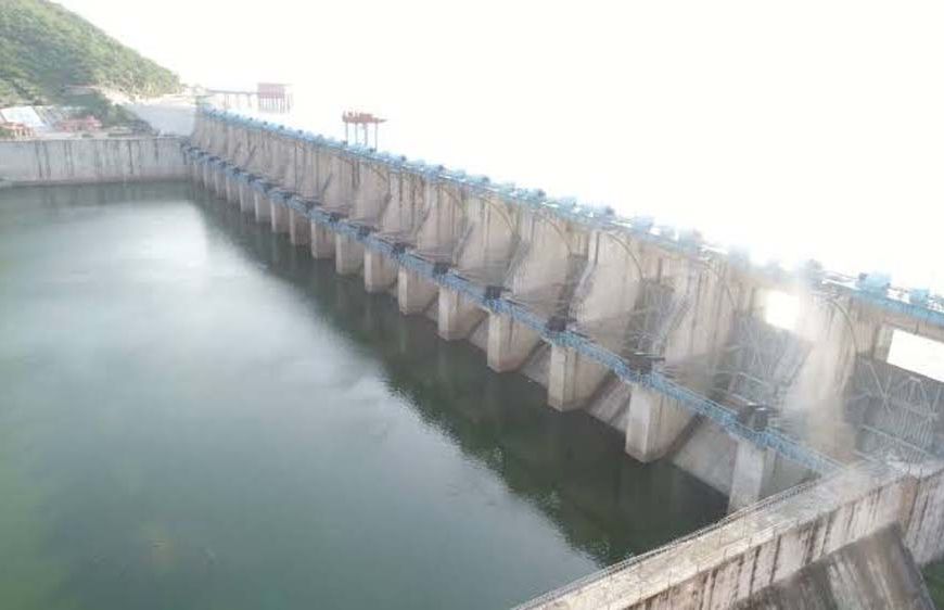 बीसलपुर बांध पर मंडराया जल संकट, कमजोर मानसून ने बढ़ाई चिंता
