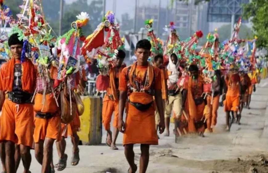 कांवड़ यात्रा को लेकर फरीदाबाद रोडवेज तैयार, हरिद्वार रूट पर अतिरिक्त बसें चलेंगी