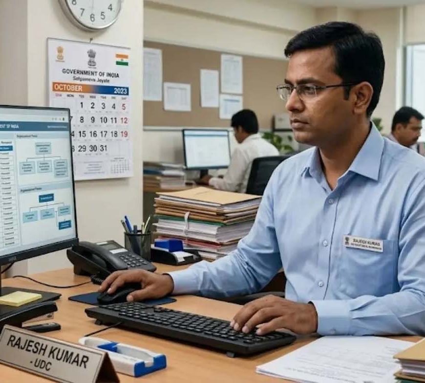 झारखंड में सरकारी कर्मचारियों का हर तीन साल में होगा तबादला