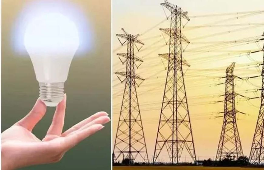 झारखंड में 2400 मेगावाट नई बिजली क्षमता जोड़ने वाली तीन परियोजनाएं निर्माणाधीन