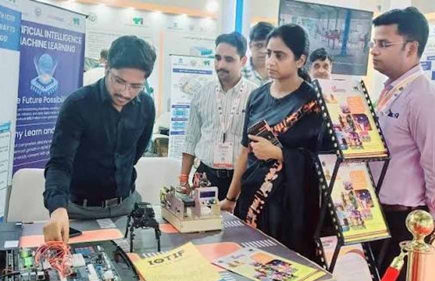 हरियाणा की 60 आईटीआई में बढ़ेंगी अत्याधुनिक सुविधाएं, तकनीकी शिक्षा को मिलेगा नया आयाम
