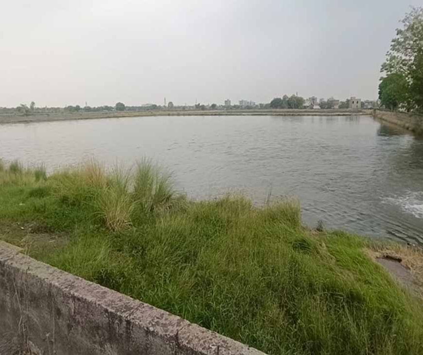 गुरुग्राम में पेयजल संकट का समाधान, WTP एक्सटेंशन से 100 MLD बढ़ेगी जल आपूर्ति क्षमता