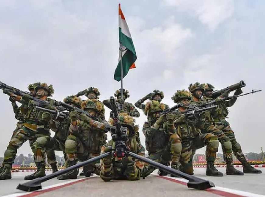 हरियाणा सरकार का बड़ा फैसला, पूर्व अग्निवीरों को 20% श्रेणीवार आरक्षण के निर्देश जारी