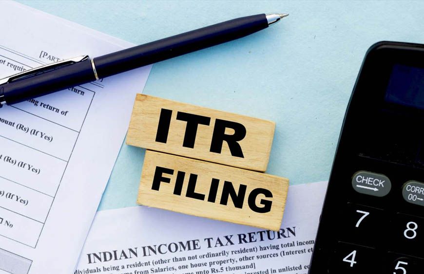 ITR Filing Last Date Changed: 31 जुलाई नहीं, जानिए इनकम टैक्स रिटर्न भरने की नई आखिरी तारीख