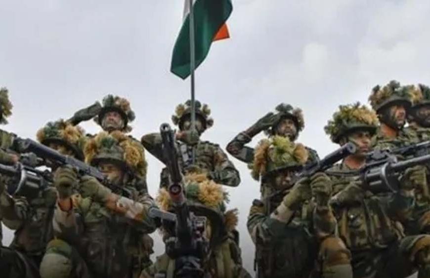 हरियाणा में पूर्व अग्निवीरों के 20% आरक्षण का श्रेणीवार बंटवारा तय