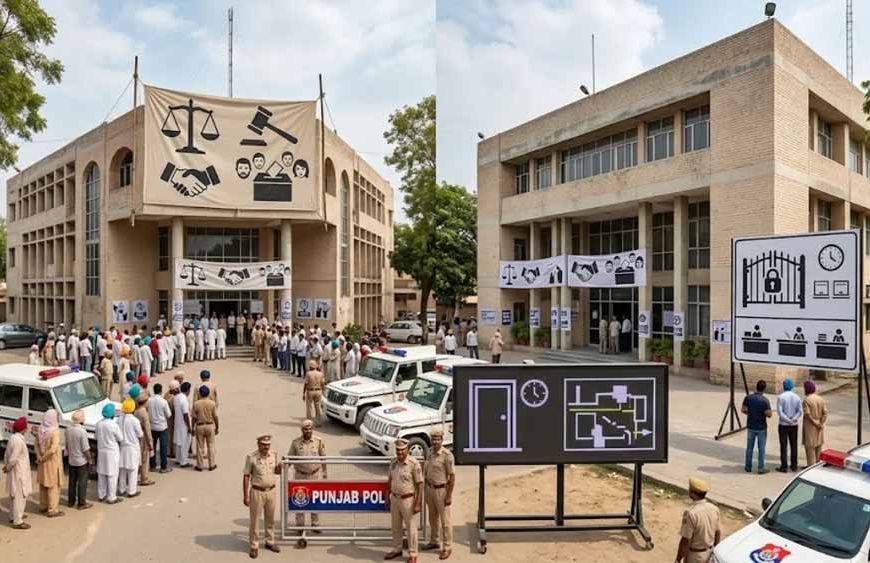 पंजाब में फाजिल्का नगर परिषद अध्यक्ष और अबोहर मेयर चुनाव को लेकर सियासी सरगर्मियां तेज