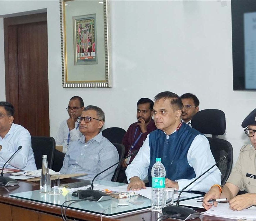 राजस्थान में साइबर ठगी रोकने को बैंकों को जीरो टाइम लैग निर्देश