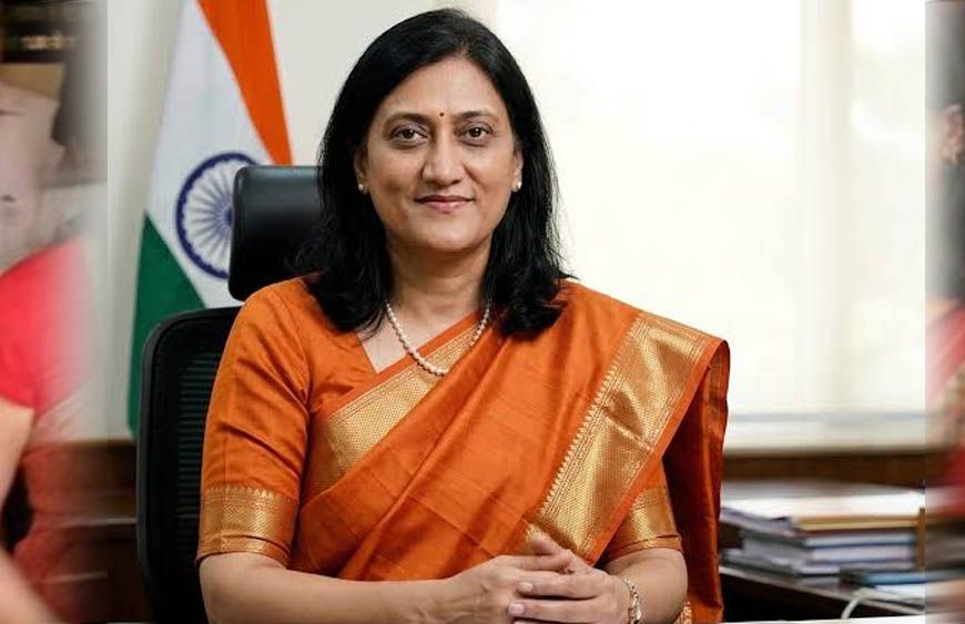पोषण आहार घोटाला: लोकायुक्त के सामने पेश होंगी ACS दीपाली रस्तोगी, जांच ने पकड़ी रफ्तार