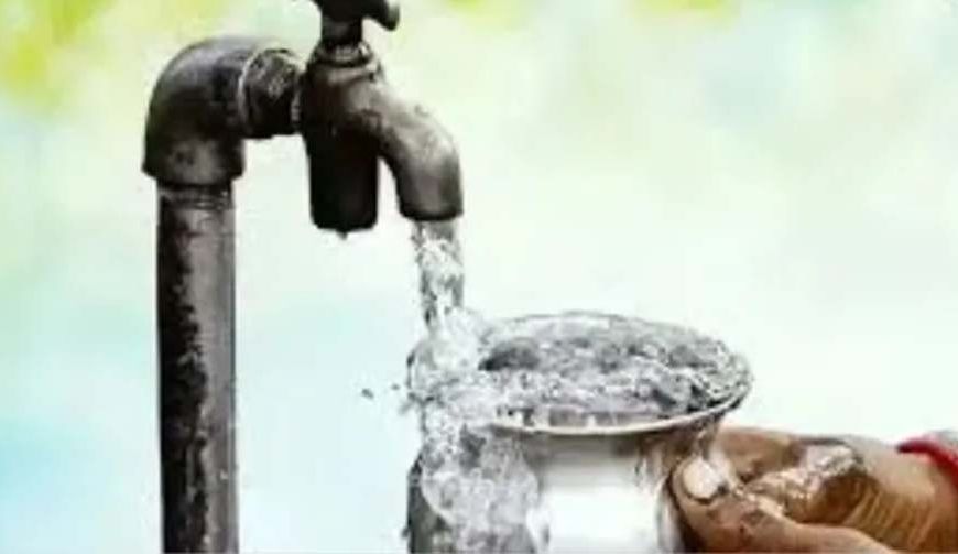गुरुग्राम बसई जलघर विस्तार को मंजूरी, 370 एमएलडी होगी जलशोधन क्षमता