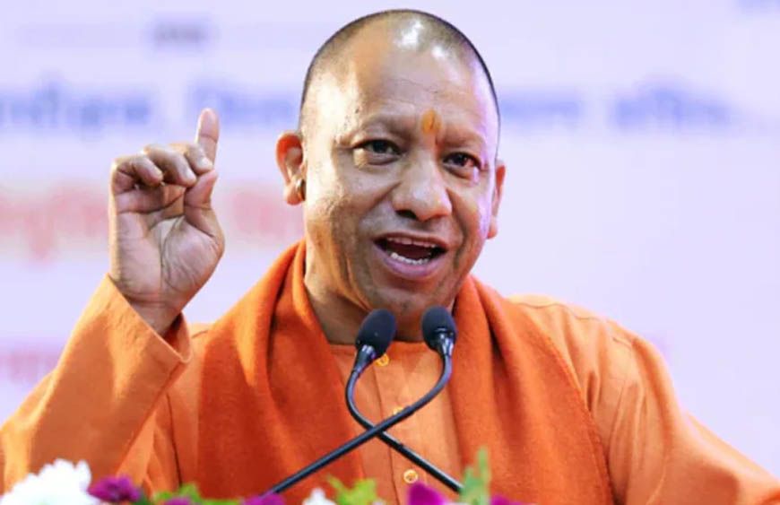 योगी कैबिनेट का बड़ा फैसला, छात्राओं को स्कूटी-हॉस्टल समेत 18 प्रस्तावों को मिली मंजूरी