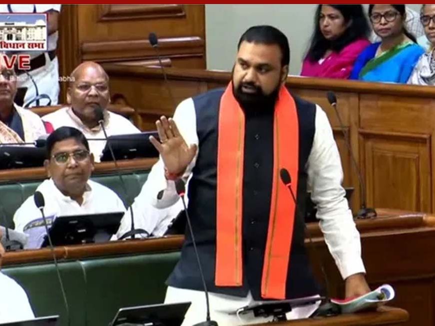 बिहार में पांच साल में एक लाख शिक्षकों की होगी नियुक्ति
