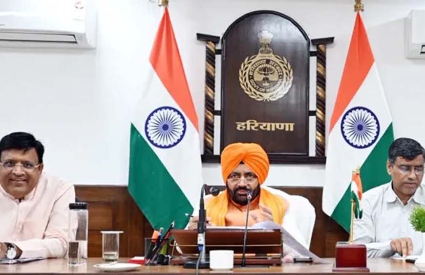 हरियाणा की 770 गोशालाओं को मिलेंगी 820 ई-रिक्शा, सरकार की मंजूरी