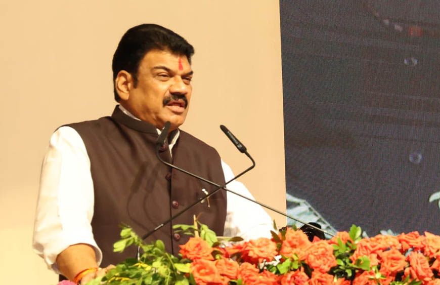 राष्ट्रीय खाद्य सुरक्षा अधिनियम सामाजिक न्याय की सबसे बड़ी गारंटी : खाद्य मंत्री राजपूत