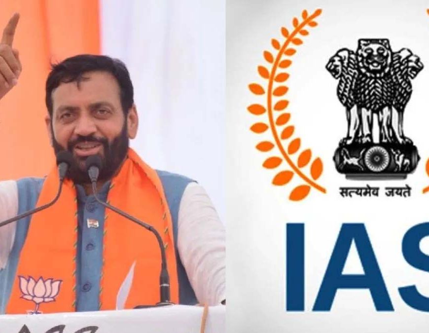 हरियाणा में अब स्मार्ट होंगी सरकारी बैठकें, IAS अधिकारियों को नई गाइडलाइन जारी