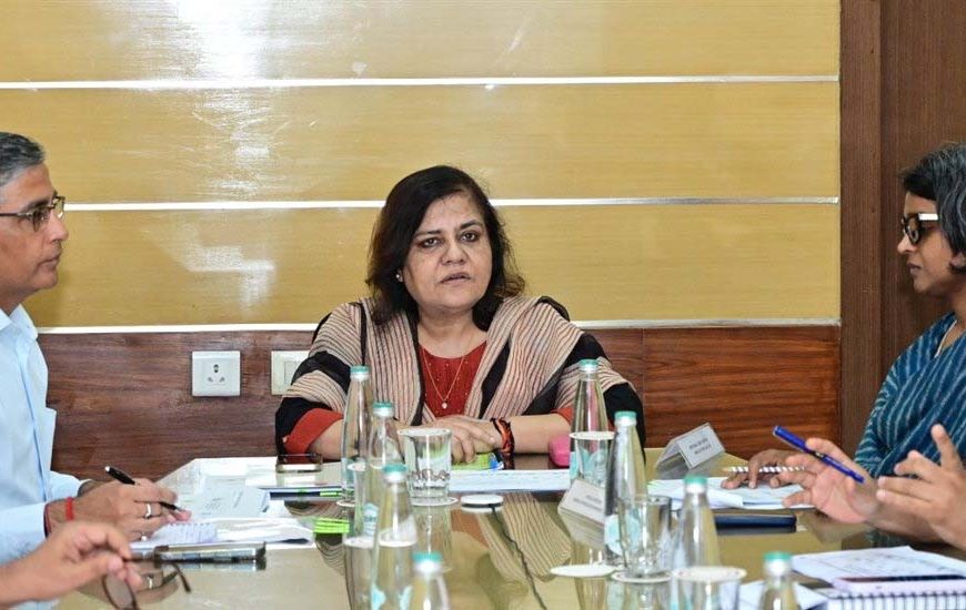 सितंबर तक 20 हजार नए पीएनजी कनेक्शन देने का लक्ष्य, सीजीडी कंपनियों को निर्देश