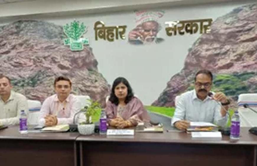बिहार सरकार का बड़ा कदम, विदेश जाने वाले कामगारों को मिलेगा सुरक्षित रोजगार