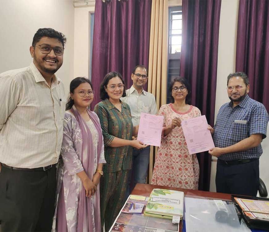 युवाओं में नेतृत्व क्षमता, सामाजिक उत्तरदायित्व और सामुदायिक सहभागिता को मिलेगा बढ़ावा