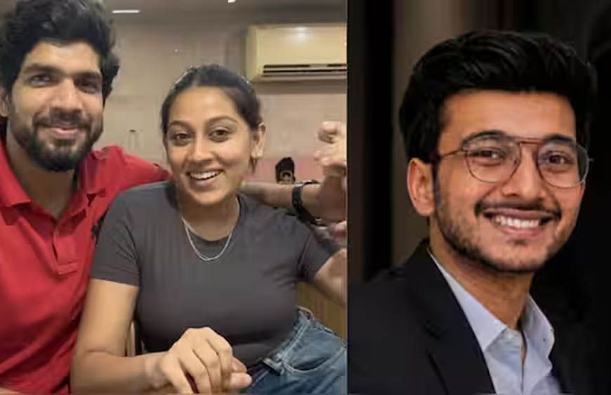 सिया गोयल का नया कांड! सुपारी देकर कराना चाहती थी वारदात, केतन का नाम सुनते ही किलर ने किया इनकार
