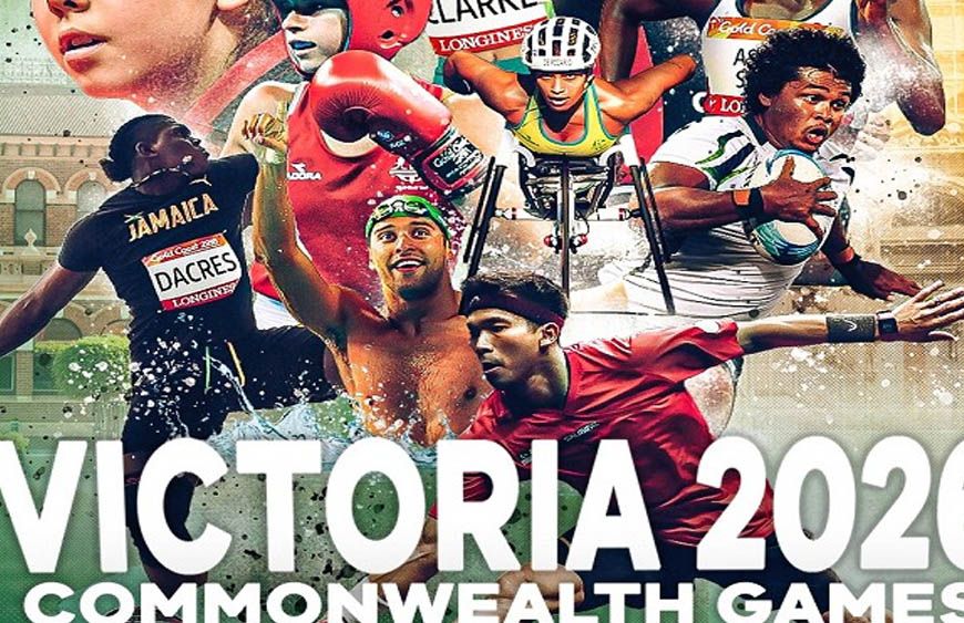 CWG 2026: हॉकी, बैडमिंटन और रेसलिंग बाहर, 32 साल का सबसे छोटा कॉमनवेल्थ गेम्स होगा ग्लासगो में