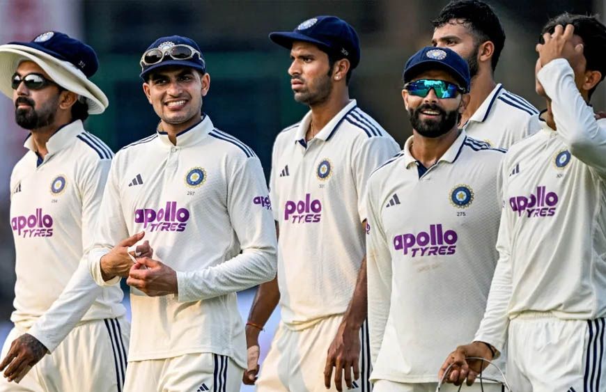 श्रीलंका टेस्ट सीरीज के लिए कब होगा टीम इंडिया का ऐलान? दो खिलाड़ियों की वापसी तय, 4 नामों पर सस्पेंस