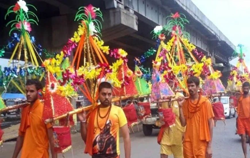 योगी सरकार ने कांवड़ यात्रा के दौरान निर्बाध विद्युत आपूर्ति के लिए की बड़ी तैयारी, यूपीपीसीएल ने कसी कमर