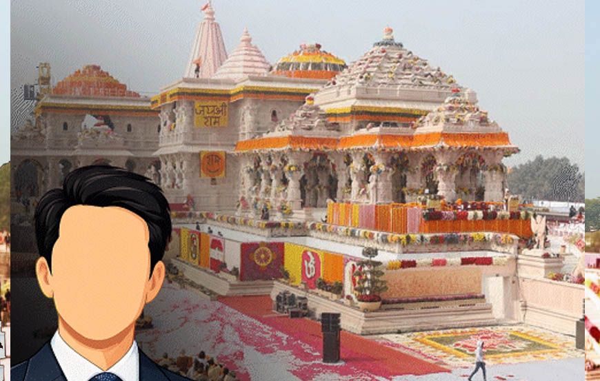 राम मंदिर ट्रस्ट में आज बड़ा फैसला, नए ट्रस्टियों के नाम पर मुहर, चंपत राय के उत्तराधिकारी पर नजर