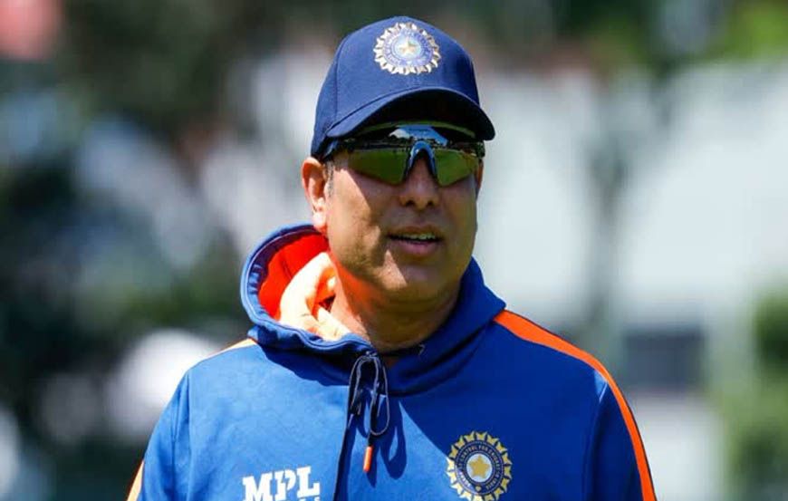 टीम इंडिया को मिला नया 'हेड कोच', कल पहली बार बदले अंदाज़ में मैदान पर उतरेगी टीम